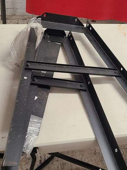 Porter & Cable Scroll Saw with Stand