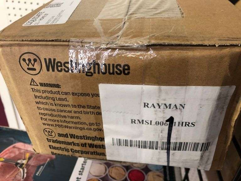 Westinghouse Solar Powered LED Color Changing String Light Set