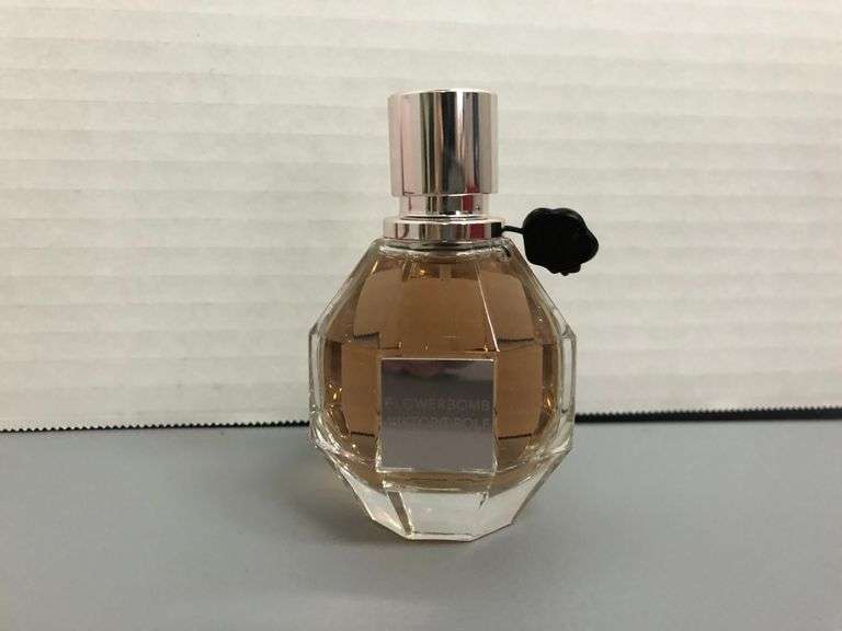 Viktor And Rolf Flowerbomb L'Eau De Parfum