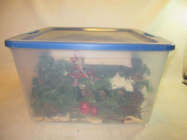 Garland, Advent Calendar, Wood Nativity