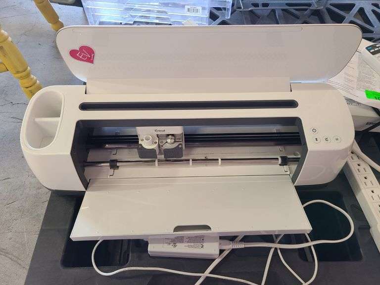 Cricut Maker Machine