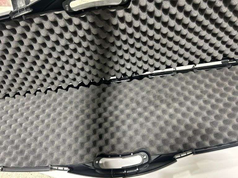 Flambeau Hard Gun Case