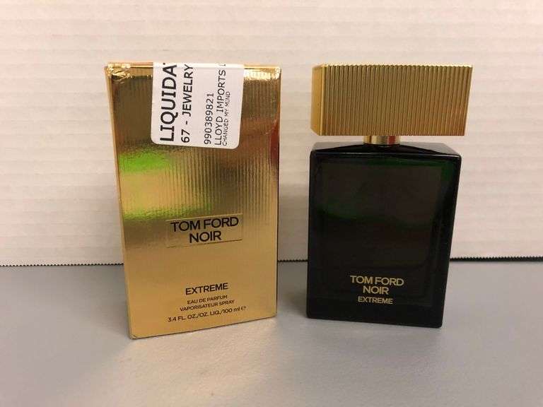 Tom Ford Noir Extreme Eau De Parfum