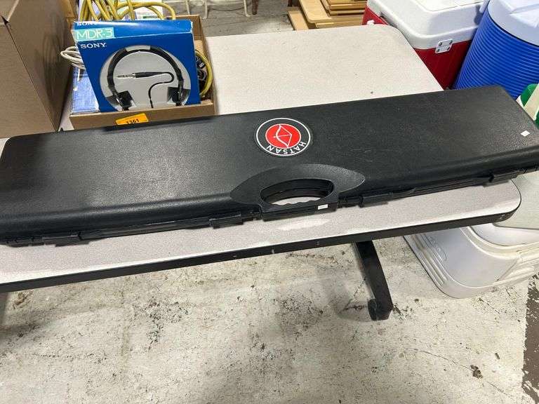 Hatsan Hard Gun Case