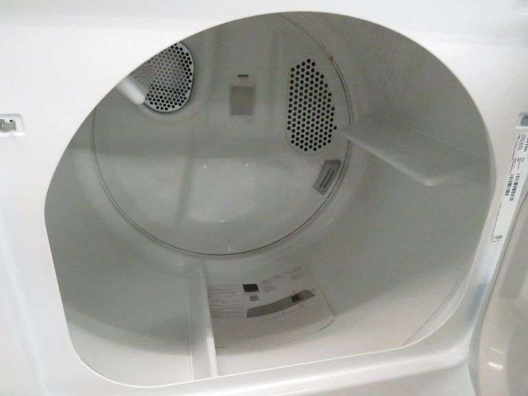 Maytag 7.0 Cu.Ft Electric Dryer with Moisture Sensing