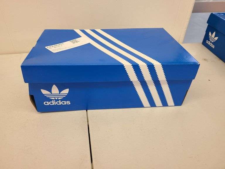 Adidas Sambas OG Sneakers