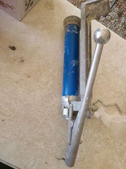 Pump