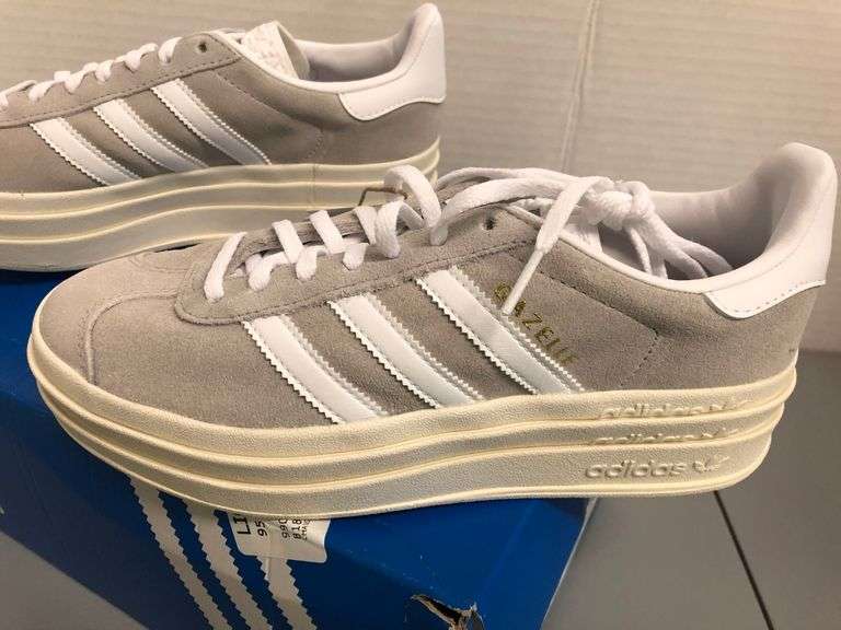 Adidas Gazelle Bold