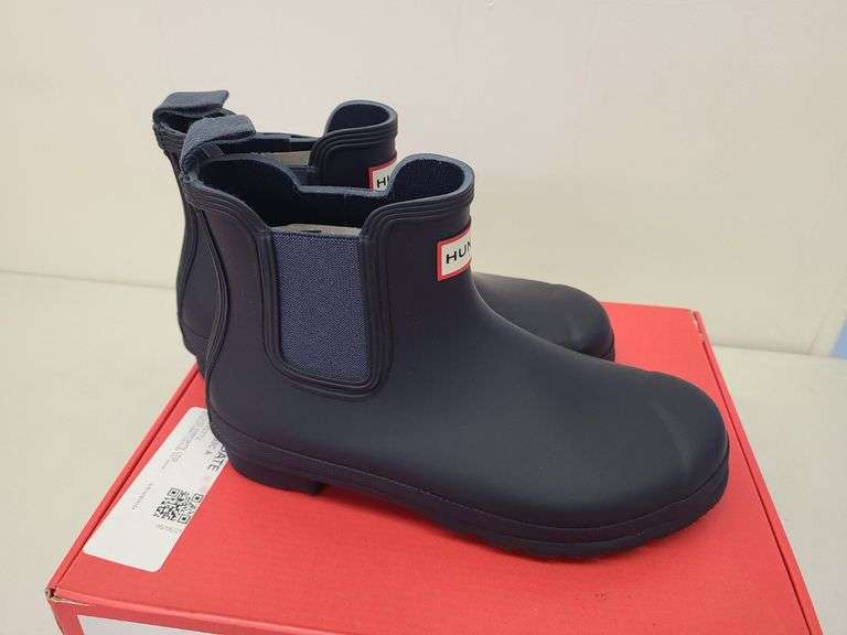 Women's Hunter Original Chelsea Boots