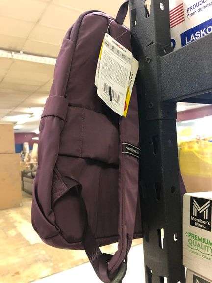 Swissgear Laptop Backpack
