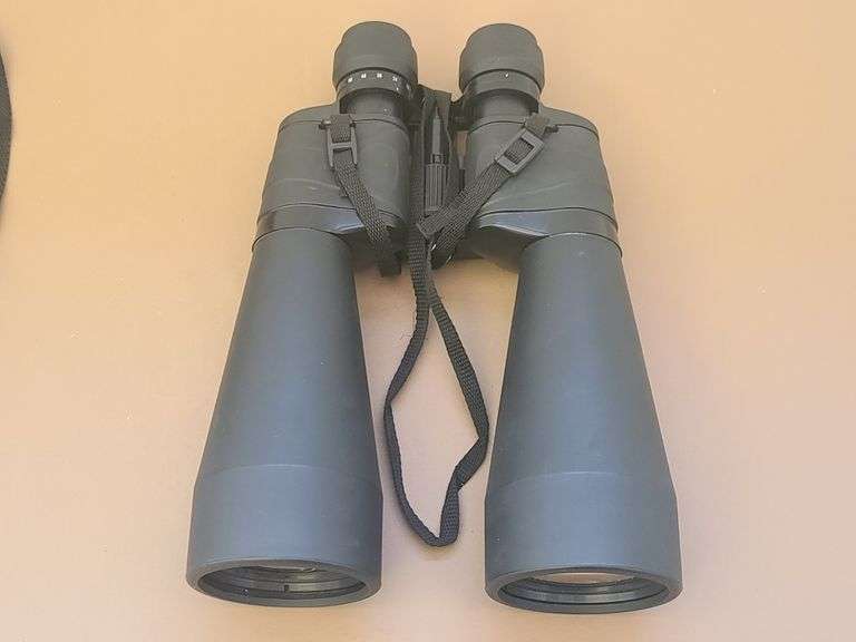 Barska Binoculars with Storage Bag