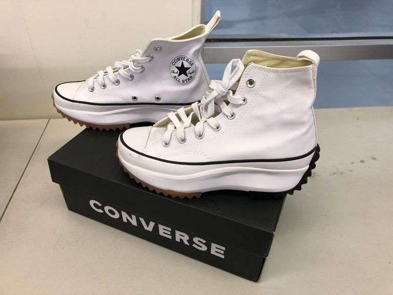 Converse Run Star