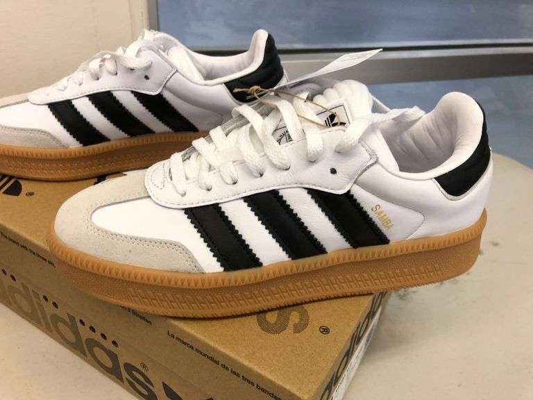 Adidas Samba XLG