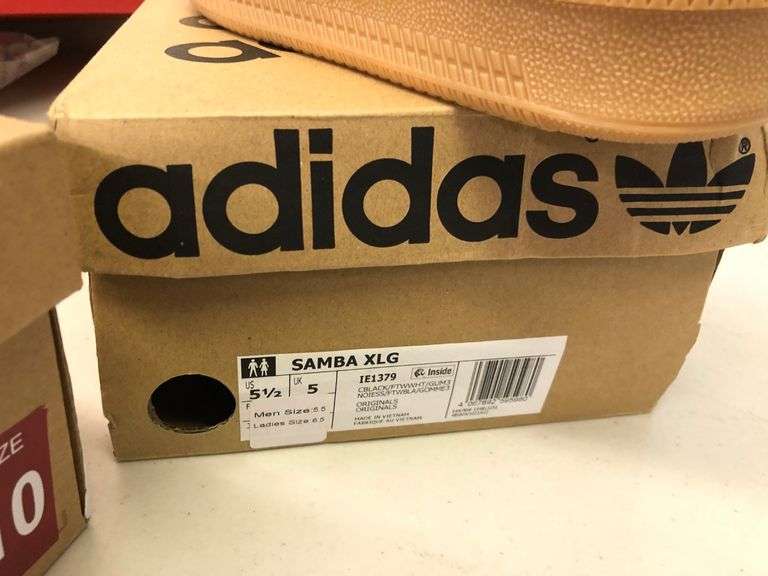 Adidas Samba