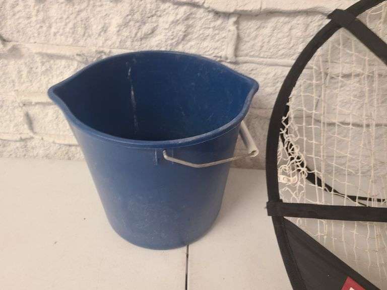 Golf Balls, Wilson Net