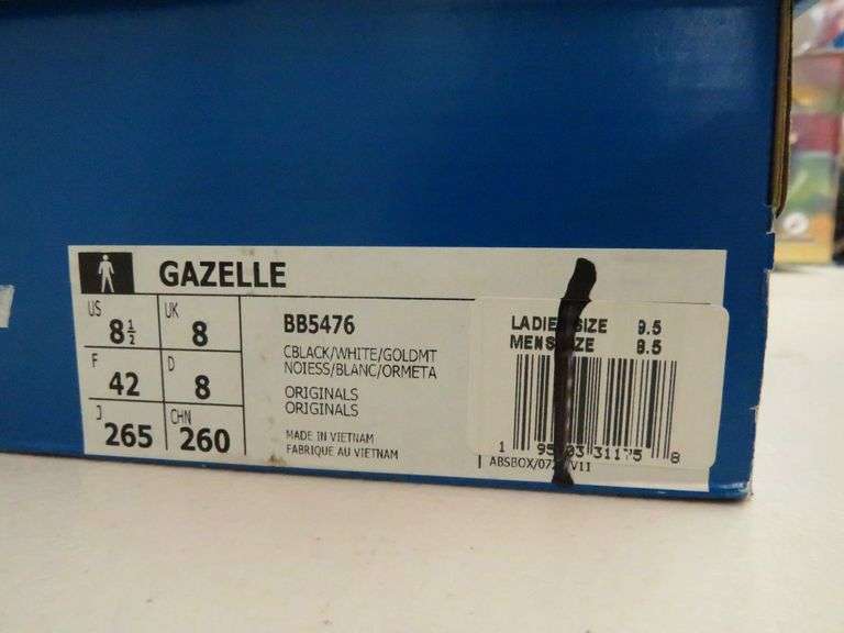 Adidas Gazelel