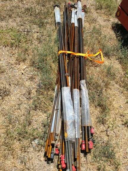 Assorted Pushrods
