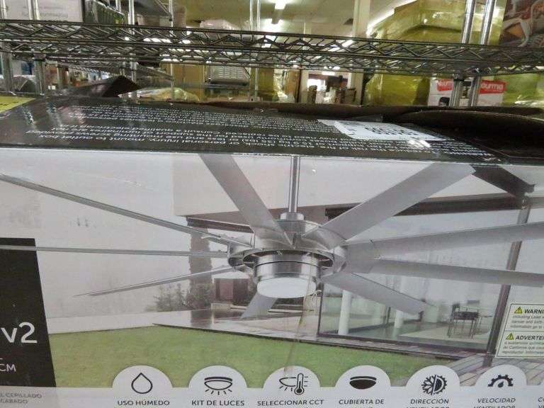 Fanimation Slinger Ceiling Fan