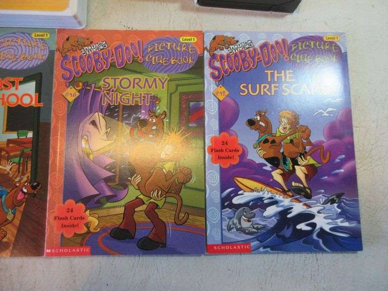 Children's Books and Movies