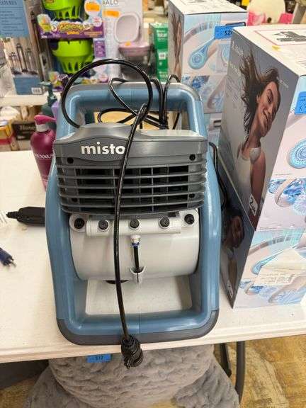 Lasko Misto Blower Fan