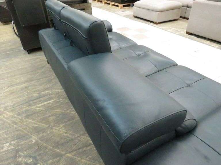 Quinton Sofa and Loveseat