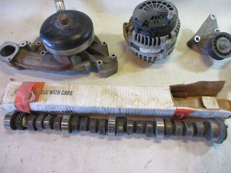 Auto Parts, Stinger Hitch