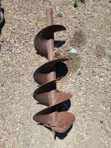 Auger