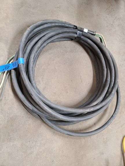 Conduit Wire