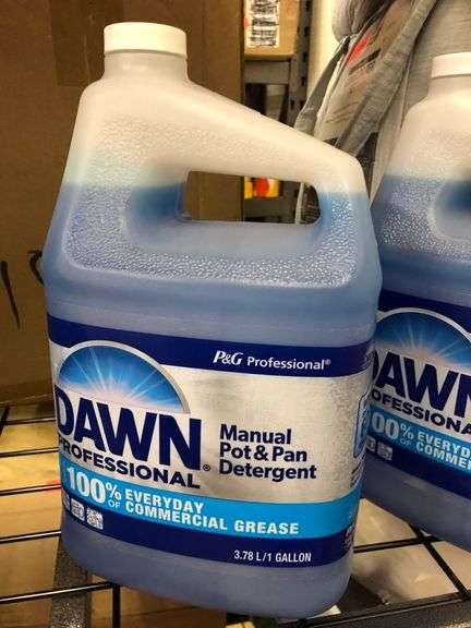 3) Dawn Professional