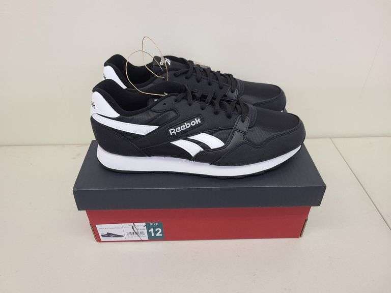 Reebok Ultra Flash Shoes