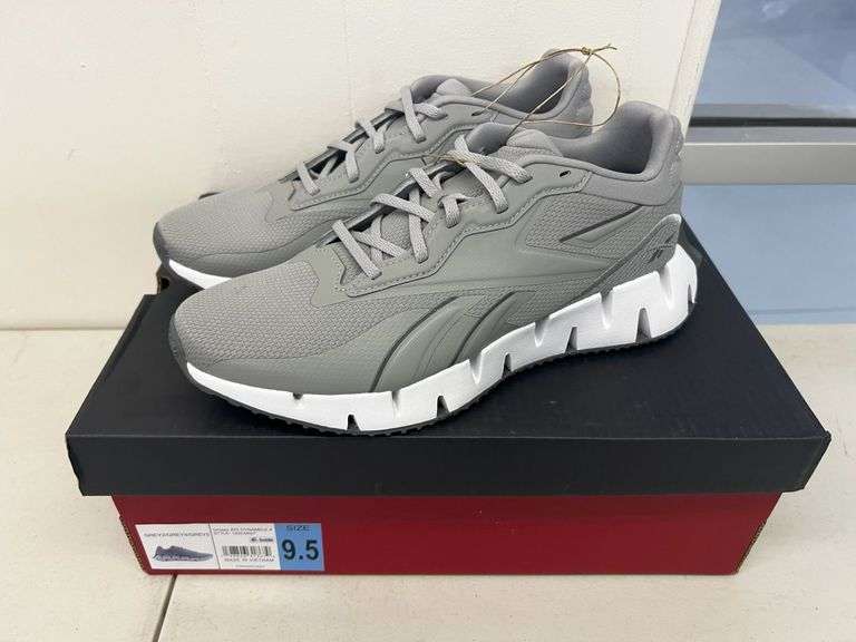 Reebok Zig Dynamica