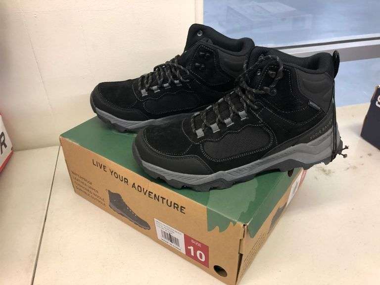 Eddie Bauer Men's Outdoor Boot