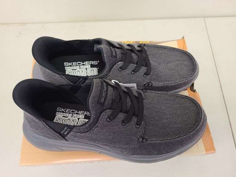 Skechers Hands Free Swift Fit Shoes