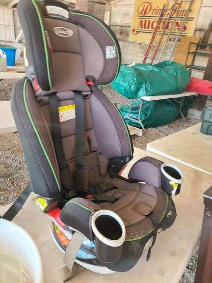Graco Car Seat