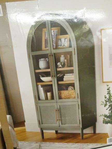 Enzo Cabinet