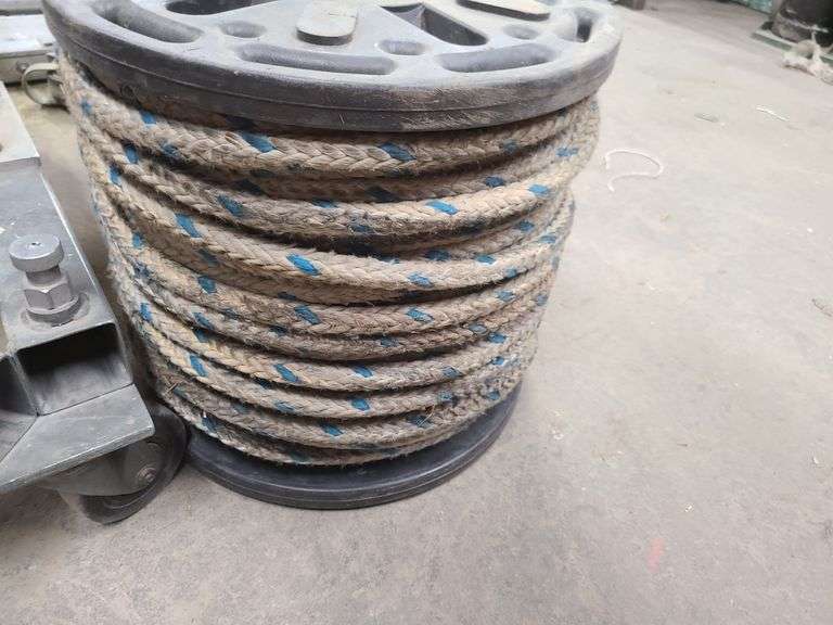 Spool of Rope