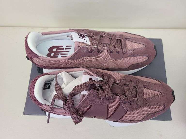 New Balance Sneakers