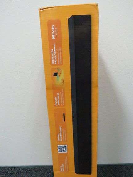 Vizio Sound Bar