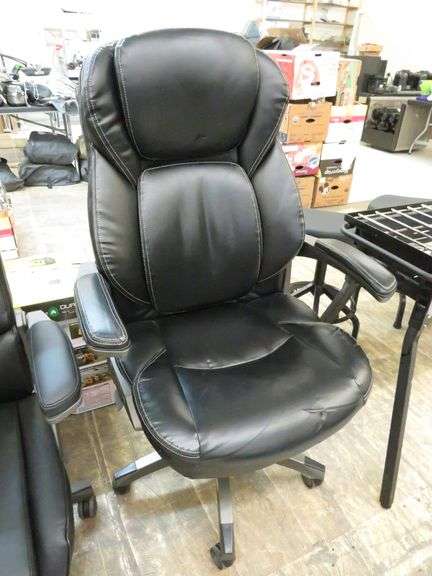 * Office Chair