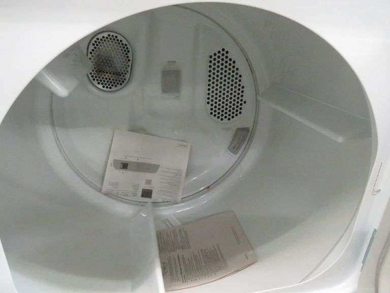 Maytag 7.0 Cu.Ft Electric Dryer with Moisture Sensing
