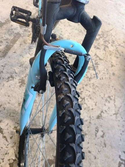 Huffy Off-Road Bicycle