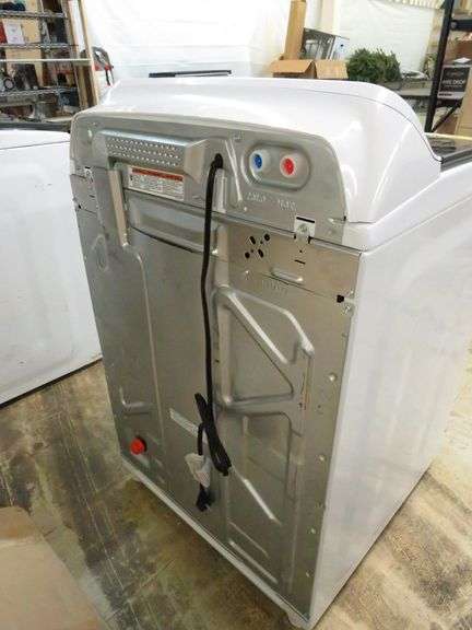 Maytag Washer