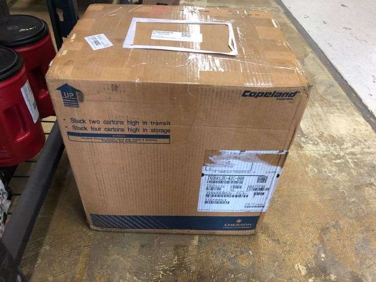 Frigidaire Ice Maker