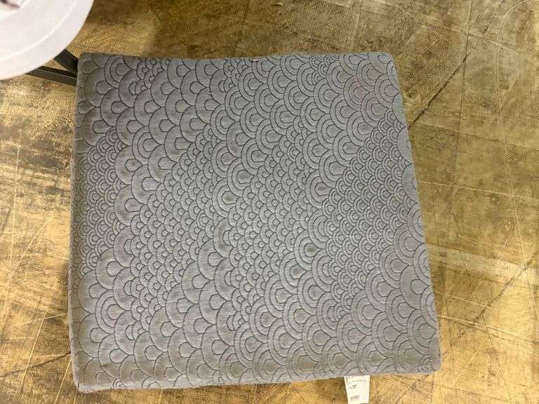 Wedge Pillow