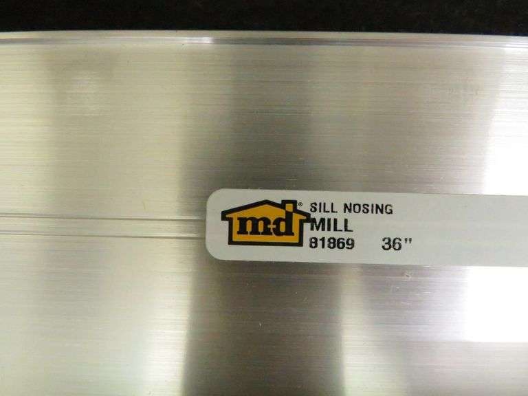 Sill Nosing