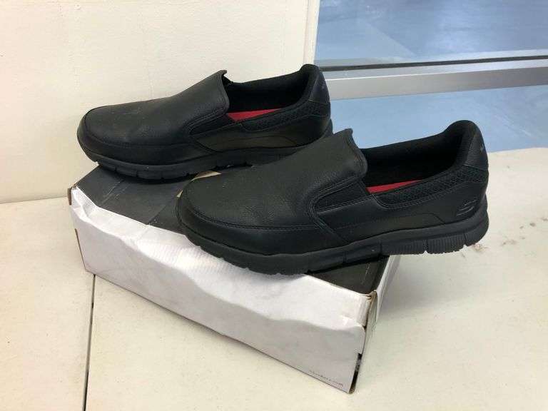 Skechers Streetwear Memory Foam
