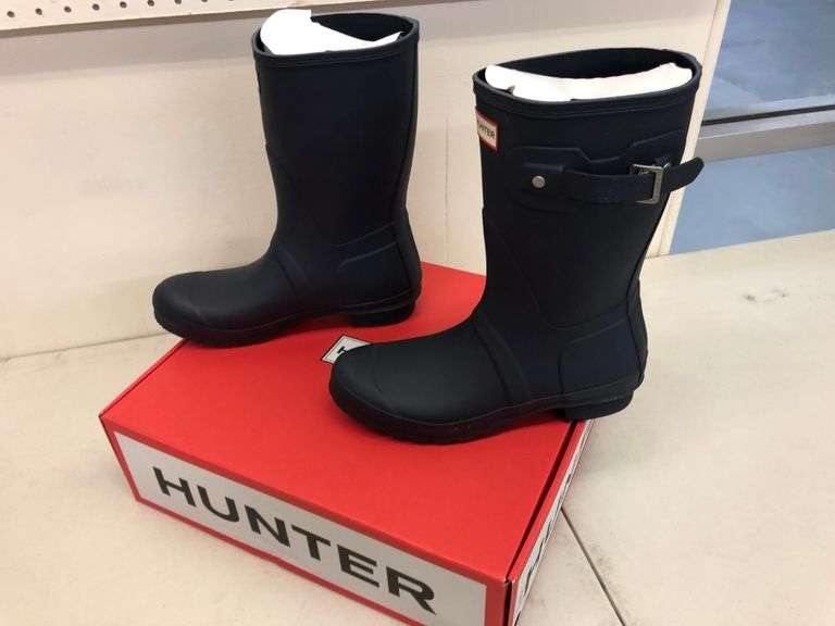Hunter Original Chelsea