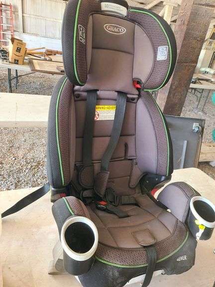 Graco Car Seat