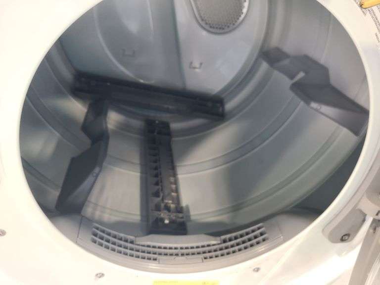 Samsung Washer and Dryer