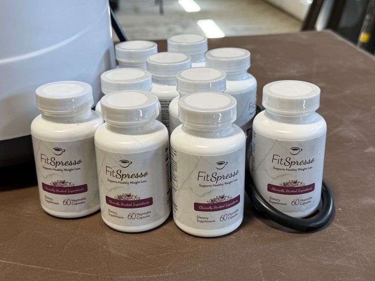 Rice Cooker, Fit Spreese Weight Loss Supplement